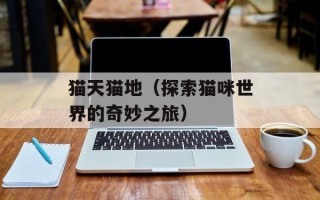 猫天猫地（探索猫咪世界的奇妙之旅）