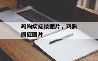 鸡胸病症状图片，鸡胸病症图片