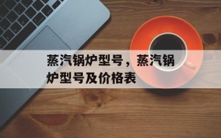 蒸汽锅炉型号，蒸汽锅炉型号及价格表