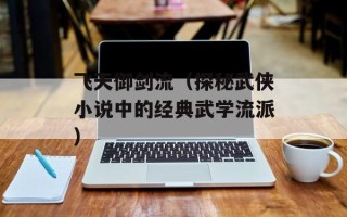 飞天御剑流（探秘武侠小说中的经典武学流派）
