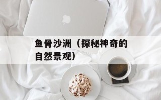 鱼骨沙洲（探秘神奇的自然景观）