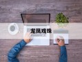 龙凤戏珠