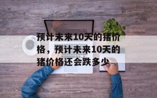 预计未来10天的猪价格，预计未来10天的猪价格还会跌多少