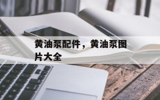 黄油泵配件，黄油泵图片大全