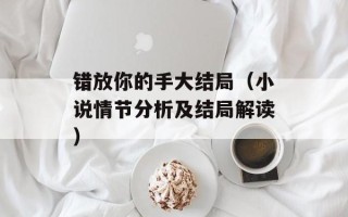 错放你的手大结局（小说情节分析及结局解读）