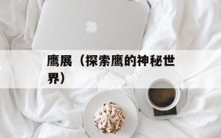 鹰展（探索鹰的神秘世界）