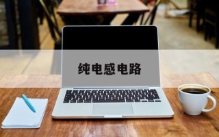 纯电感电路