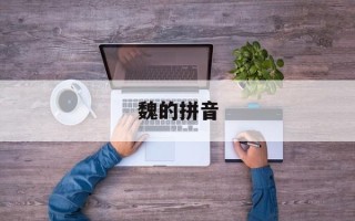 魏的拼音