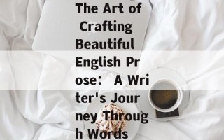 The Art of Crafting Beautiful English Prose： A Writer's Journey Through Words
