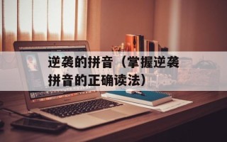 逆袭的拼音（掌握逆袭拼音的正确读法）