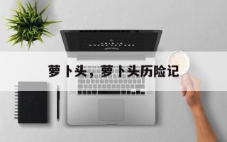萝卜头，萝卜头历险记