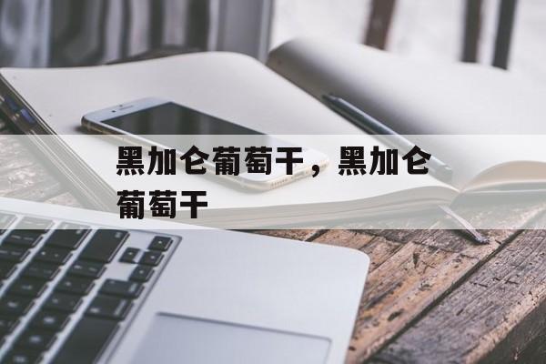 黑加仑葡萄干，黑加仑葡萄干-第1张图片-