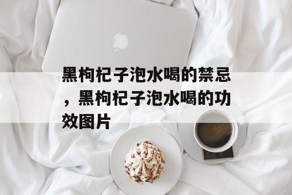 黑枸杞子泡水喝的禁忌，黑枸杞子泡水喝的功效图片-第1张图片-