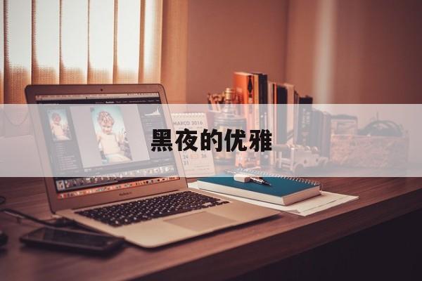 黑夜的优雅-第1张图片-