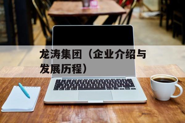 龙涛集团（企业介绍与发展历程）-第1张图片-