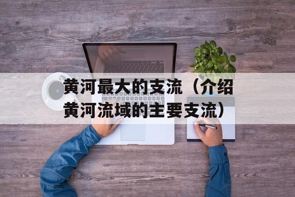 黄河最大的支流（介绍黄河流域的主要支流）-第1张图片-
