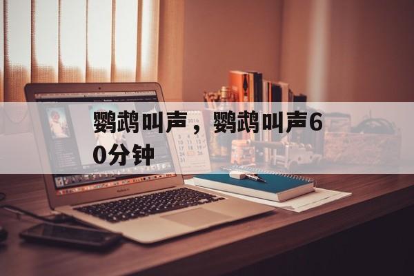 鹦鹉叫声，鹦鹉叫声60分钟-第1张图片-