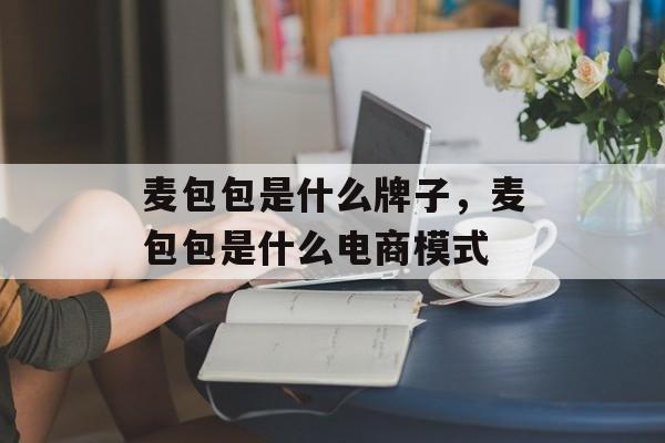 麦包包是什么牌子，麦包包是什么电商模式-第1张图片-