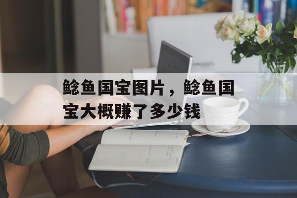 鲶鱼国宝图片，鲶鱼国宝大概赚了多少钱-第1张图片-