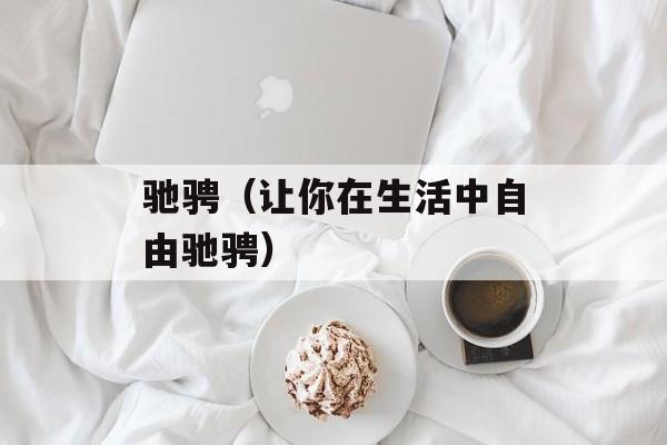 驰骋（让你在生活中自由驰骋）-第1张图片-