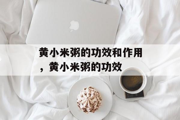 黄小米粥的功效和作用，黄小米粥的功效-第1张图片-