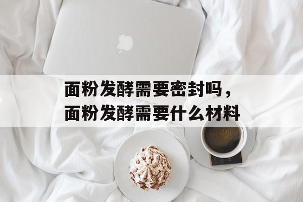 面粉发酵需要密封吗，面粉发酵需要什么材料-第1张图片-