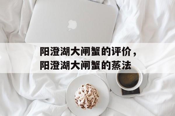 阳澄湖大闸蟹的评价，阳澄湖大闸蟹的蒸法-第1张图片-