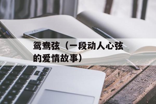 鸳鸯弦（一段动人心弦的爱情故事）-第1张图片-