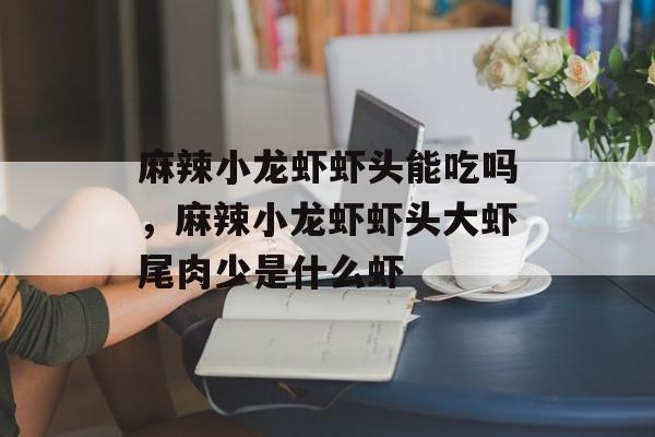 麻辣小龙虾虾头能吃吗，麻辣小龙虾虾头大虾尾肉少是什么虾-第1张图片-