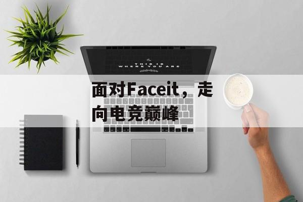 面对Faceit，走向电竞巅峰-第1张图片-