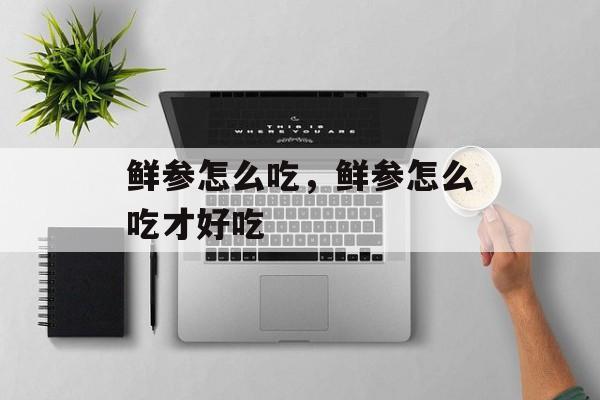 鲜参怎么吃，鲜参怎么吃才好吃-第1张图片-