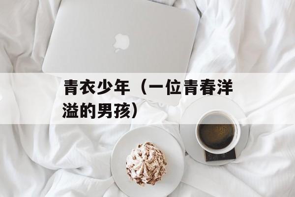 青衣少年（一位青春洋溢的男孩）-第1张图片-