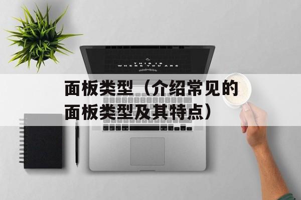 面板类型（介绍常见的面板类型及其特点）-第1张图片-