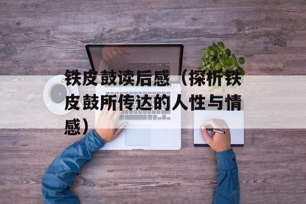 铁皮鼓读后感（探析铁皮鼓所传达的人性与情感）-第1张图片-