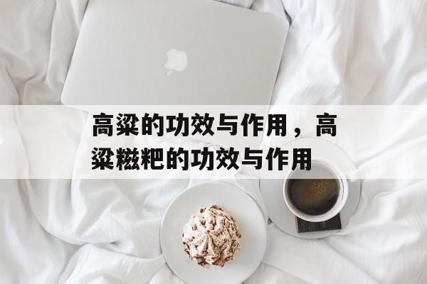 高粱的功效与作用，高粱糍粑的功效与作用-第1张图片-