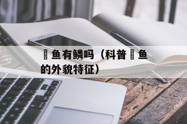 鮰鱼有鳞吗（科普鮰鱼的外貌特征）-第1张图片-