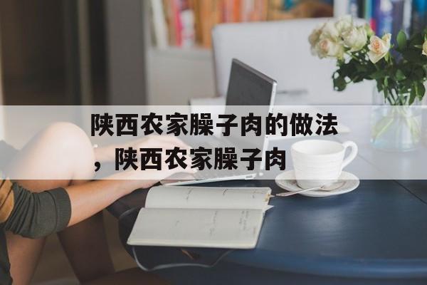 陕西农家臊子肉的做法，陕西农家臊子肉-第1张图片-