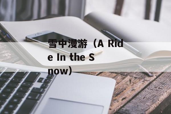 雪中漫游（A Ride In the Snow）-第1张图片-