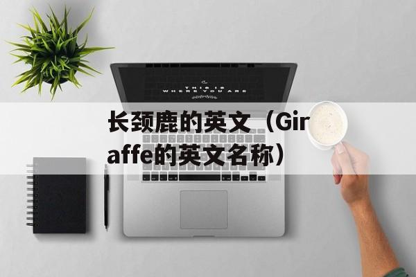长颈鹿的英文（Giraffe的英文名称）-第1张图片-