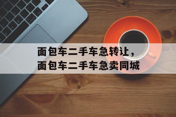 面包车二手车急转让，面包车二手车急卖同城-第1张图片-
