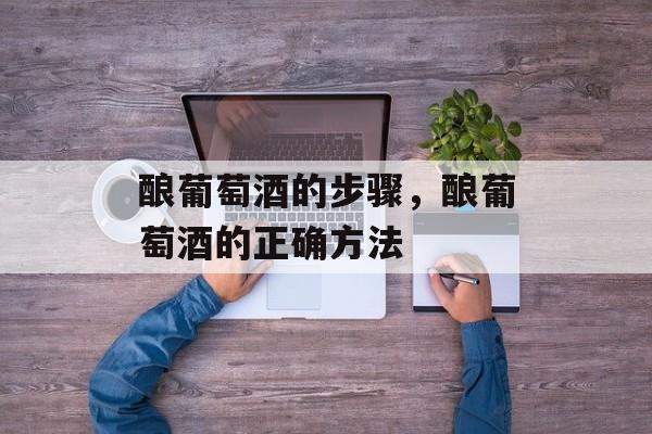 酿葡萄酒的步骤，酿葡萄酒的正确方法-第1张图片-