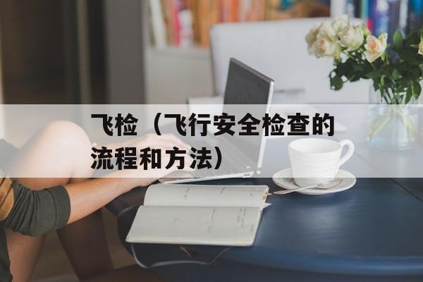 飞检（飞行安全检查的流程和方法）-第1张图片-