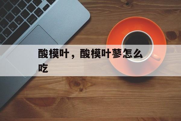 酸模叶，酸模叶蓼怎么吃-第1张图片-