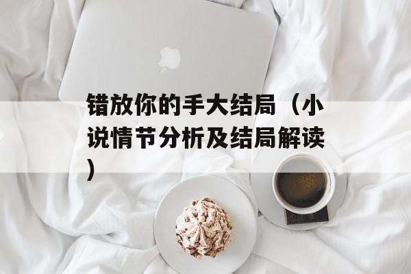 错放你的手大结局（小说情节分析及结局解读）-第1张图片-