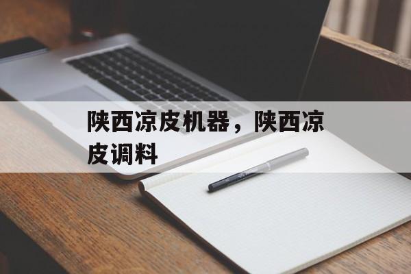 陕西凉皮机器，陕西凉皮调料-第1张图片-