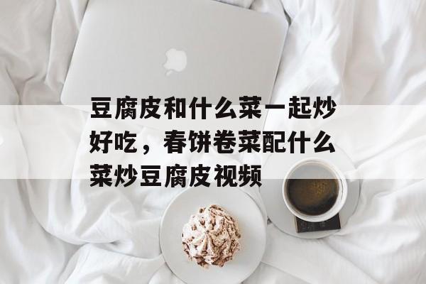 豆腐皮和什么菜一起炒好吃，春饼卷菜配什么菜炒豆腐皮视频-第1张图片-