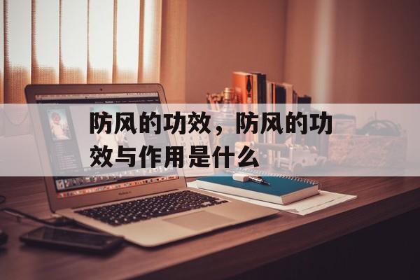 防风的功效，防风的功效与作用是什么-第1张图片-