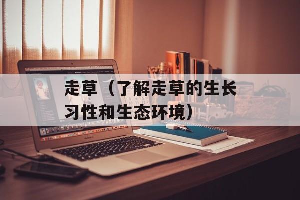 走草（了解走草的生长习性和生态环境）-第1张图片-