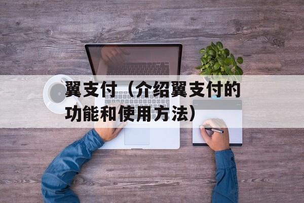 翼支付（介绍翼支付的功能和使用方法）-第1张图片-