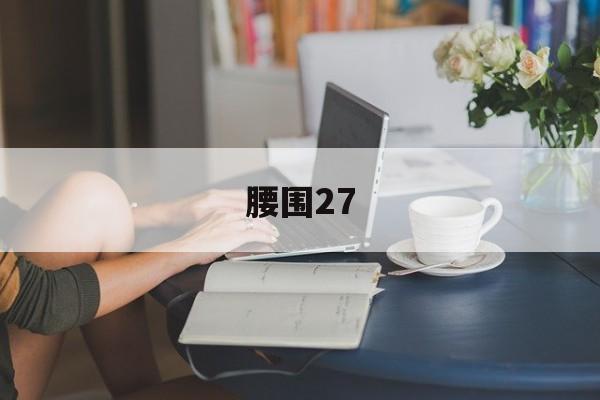 腰围27-第1张图片-